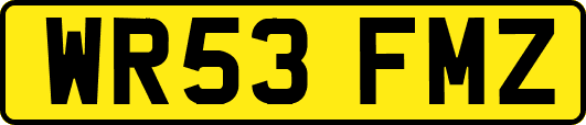 WR53FMZ