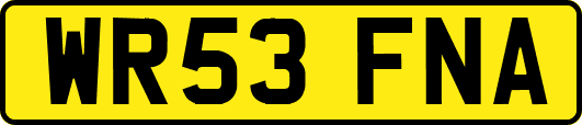 WR53FNA