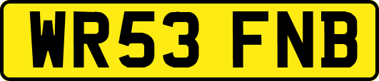 WR53FNB