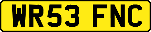 WR53FNC