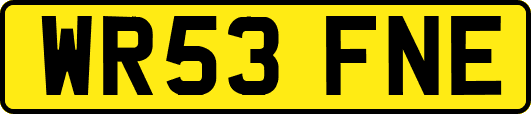 WR53FNE