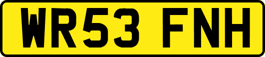 WR53FNH
