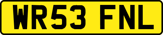 WR53FNL