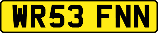 WR53FNN