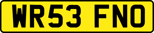 WR53FNO