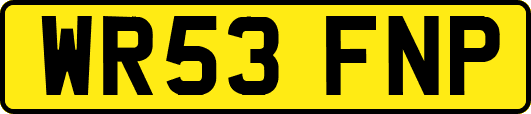 WR53FNP