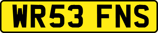 WR53FNS
