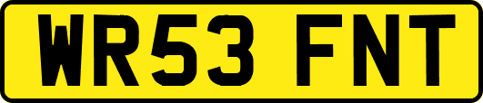 WR53FNT