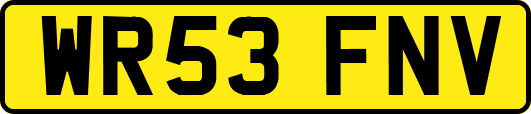 WR53FNV