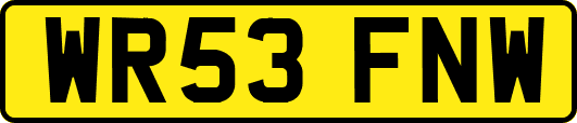 WR53FNW