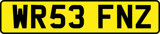 WR53FNZ