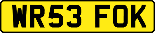 WR53FOK