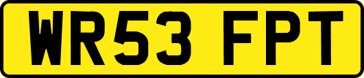 WR53FPT