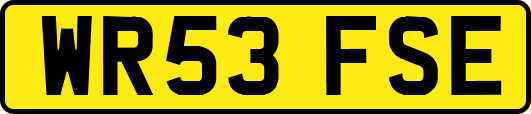 WR53FSE