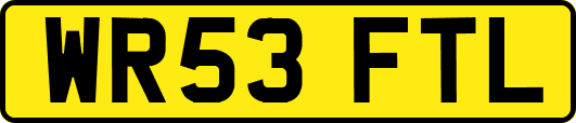 WR53FTL
