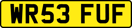 WR53FUF