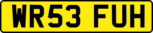 WR53FUH