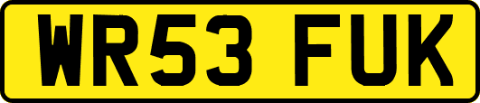 WR53FUK