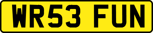 WR53FUN
