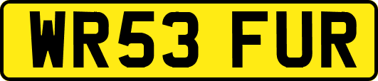 WR53FUR