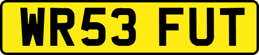 WR53FUT