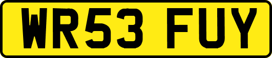 WR53FUY