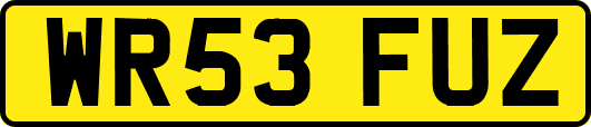 WR53FUZ