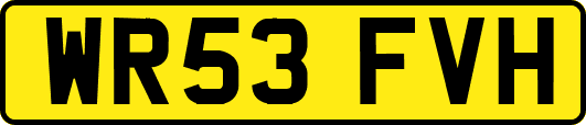 WR53FVH
