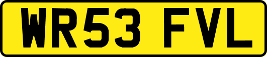 WR53FVL
