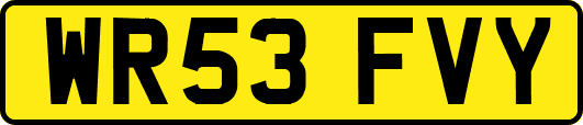 WR53FVY