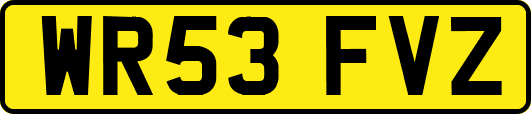 WR53FVZ
