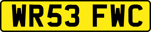 WR53FWC
