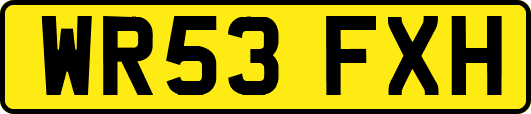 WR53FXH