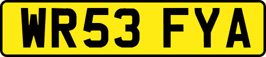WR53FYA