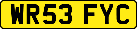 WR53FYC