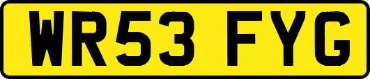 WR53FYG