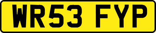 WR53FYP