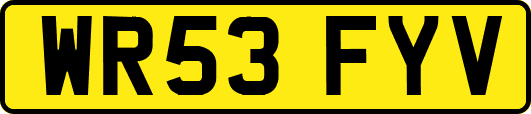 WR53FYV