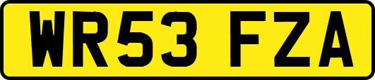 WR53FZA