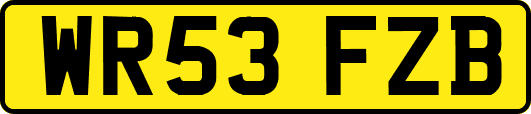 WR53FZB