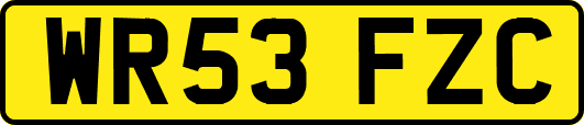 WR53FZC