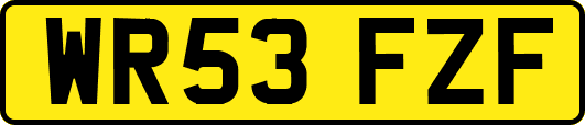 WR53FZF