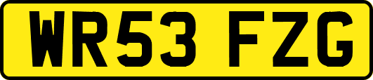 WR53FZG