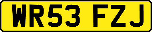 WR53FZJ