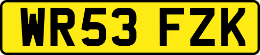 WR53FZK
