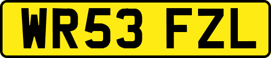 WR53FZL