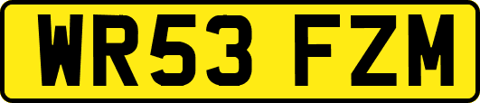 WR53FZM