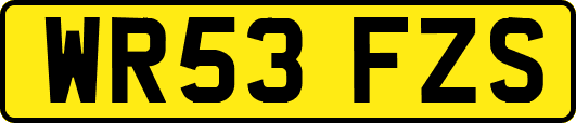 WR53FZS