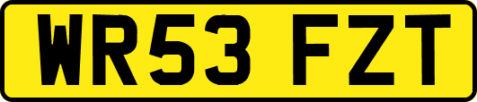 WR53FZT