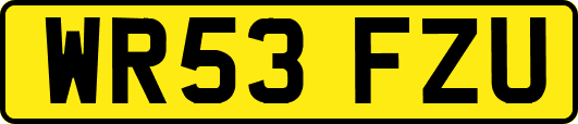 WR53FZU